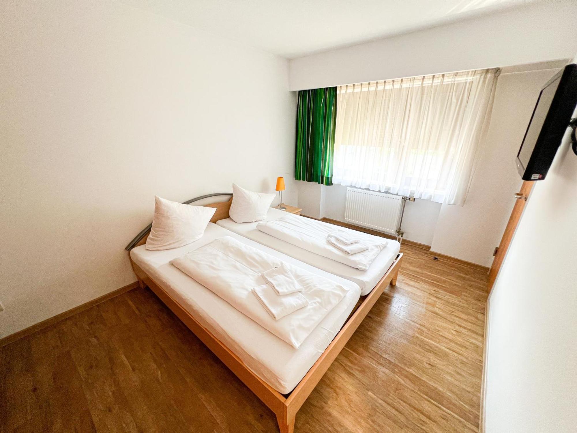 Euro Inn - Hotel Lahr  Exteriör bild