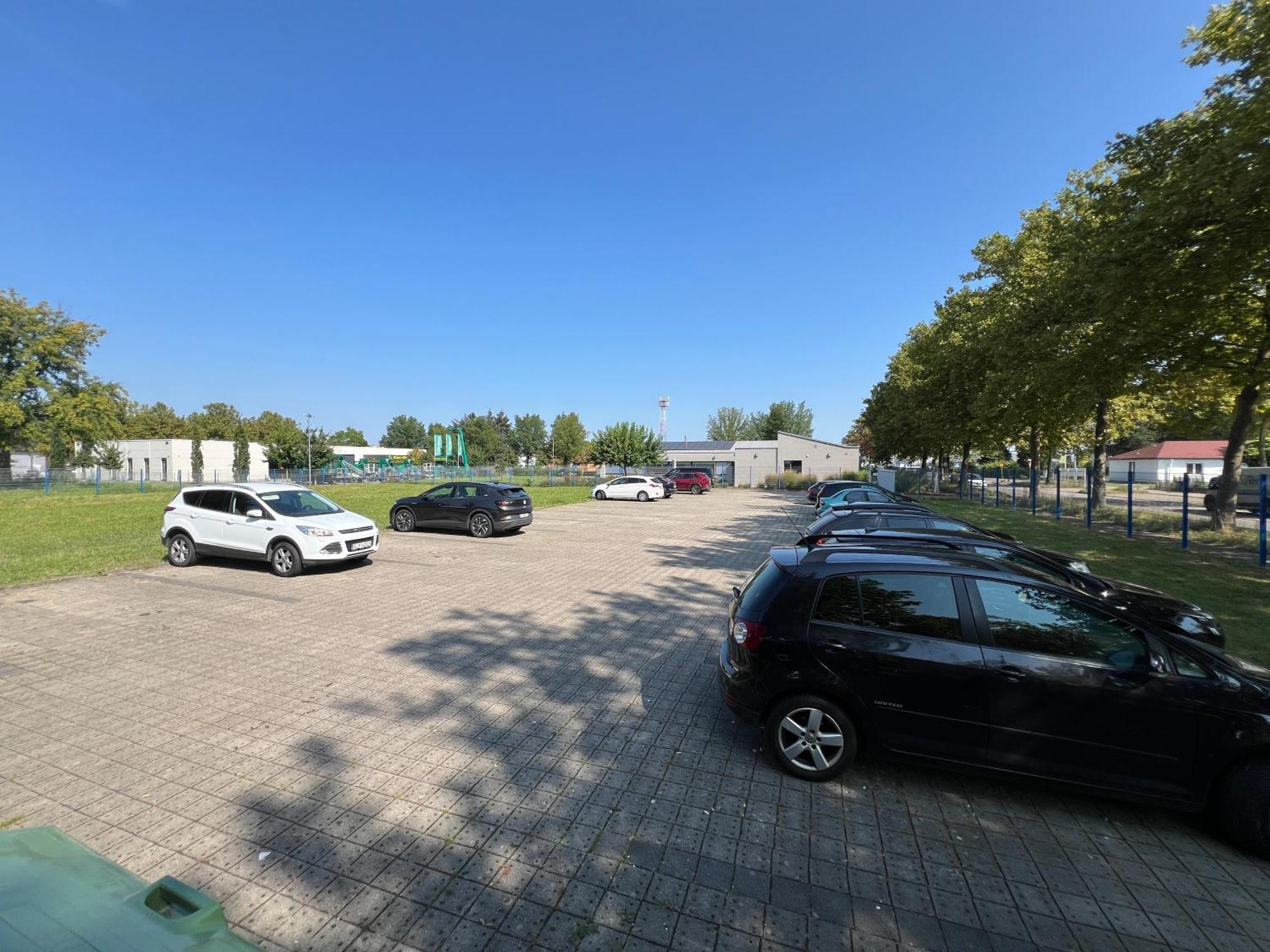 Euro Inn - Hotel Lahr  Exteriör bild