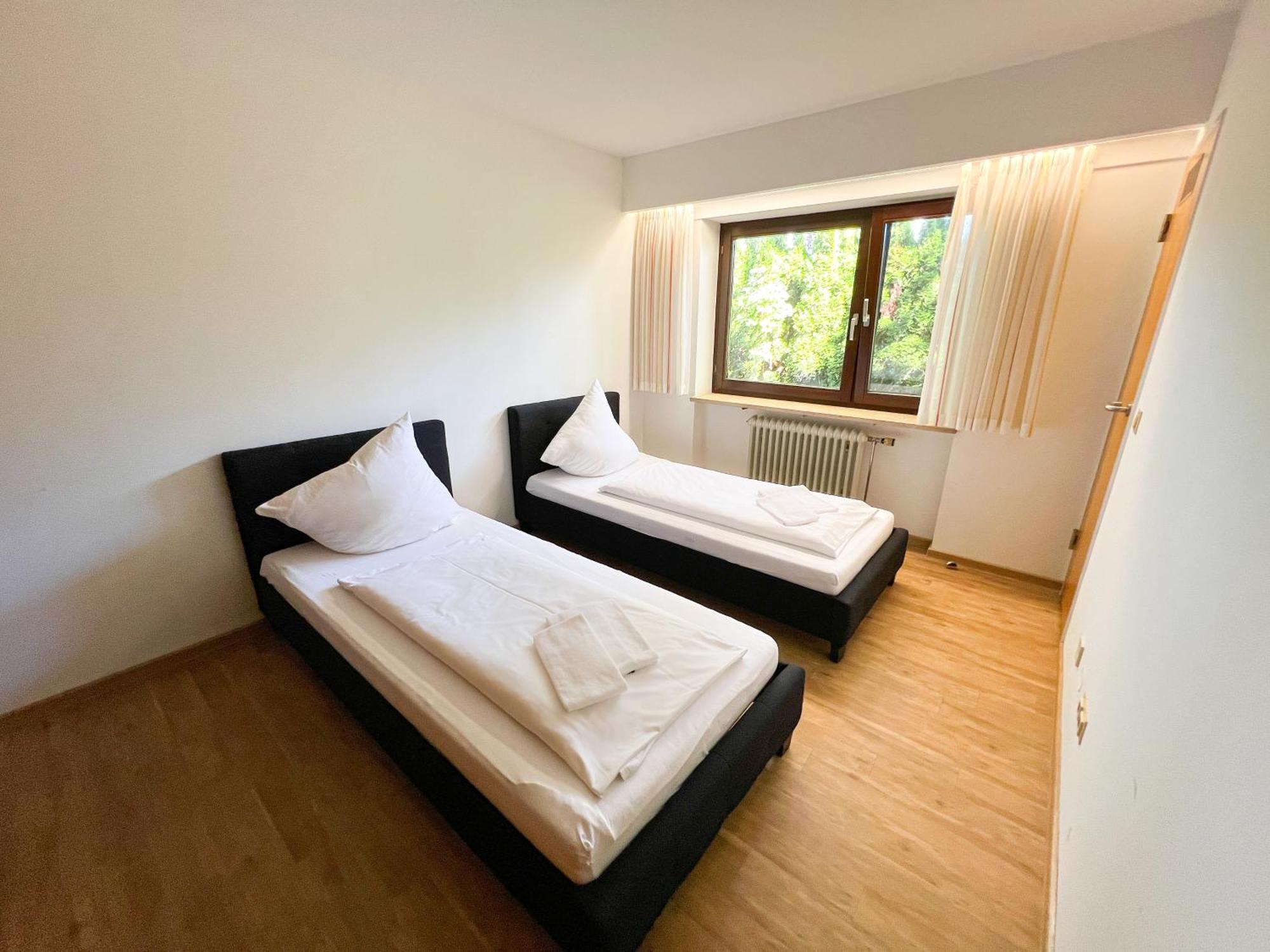 Euro Inn - Hotel Lahr  Exteriör bild