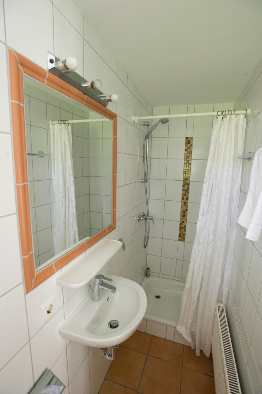 Euro Inn - Hotel Lahr  Exteriör bild