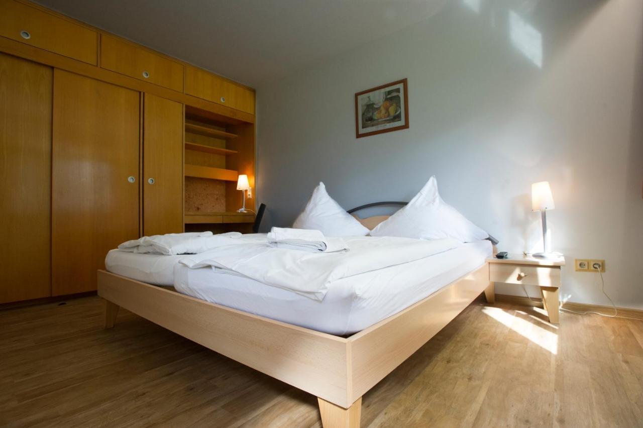 Euro Inn - Hotel Lahr  Exteriör bild